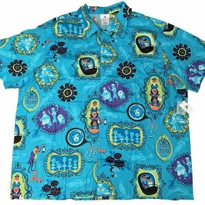 Haunted Mansion SHAG limited edition